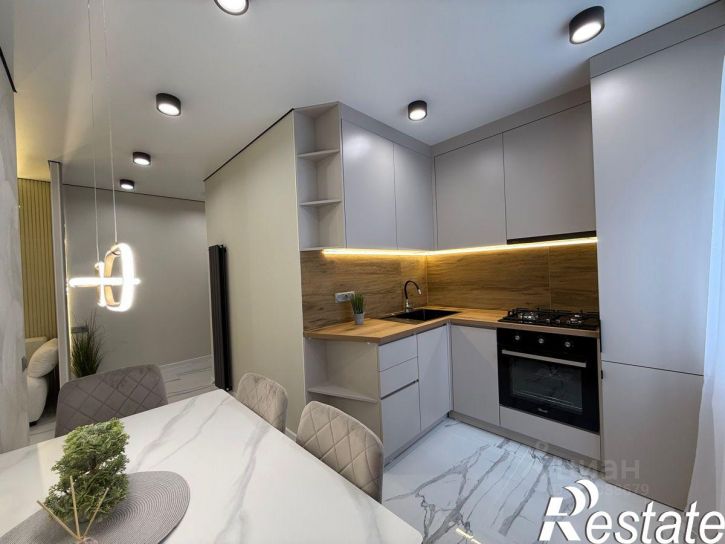 2-комн квартира Красноармейская улица, 11А,  д. 11А