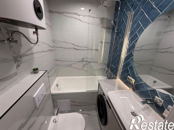 2-комн квартира Красноармейская улица, 11А,  д. 11А