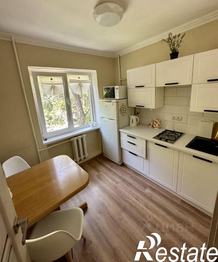 2-комн квартира Красноармейская улица, 25,  д. 25