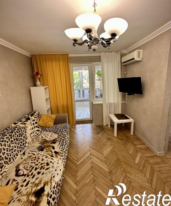 2-комн квартира Красноармейская улица, 25,  д. 25