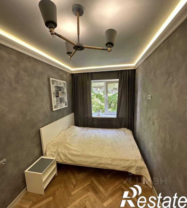 2-комн квартира Красноармейская улица, 25,  д. 25
