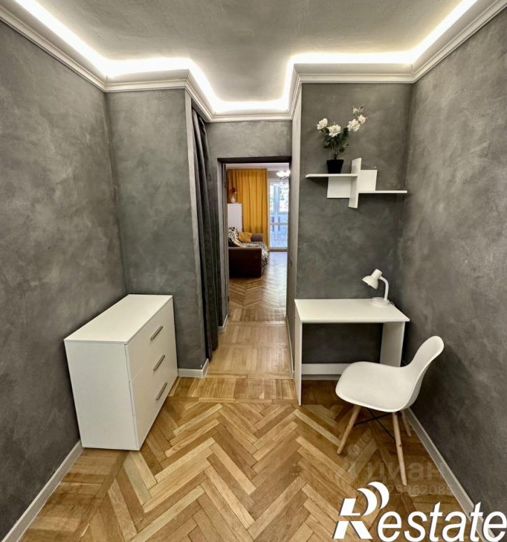 2-комн квартира Красноармейская улица, 25,  д. 25