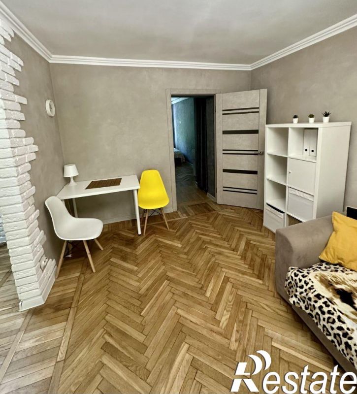 2-комн квартира Красноармейская улица, 25,  д. 25
