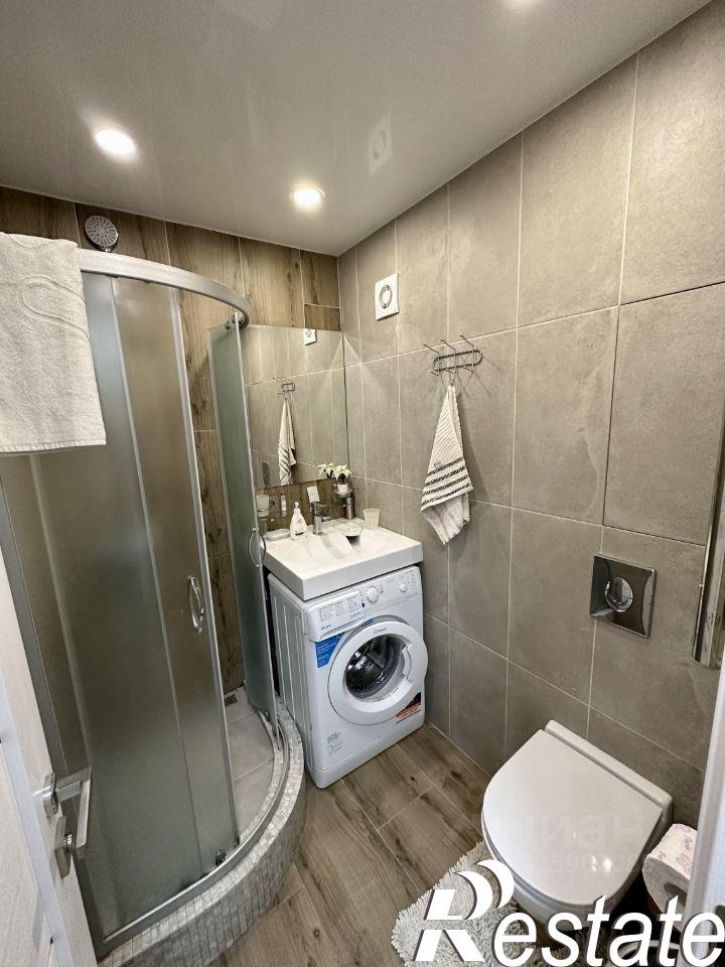 2-комн квартира Красноармейская улица, 25,  д. 25