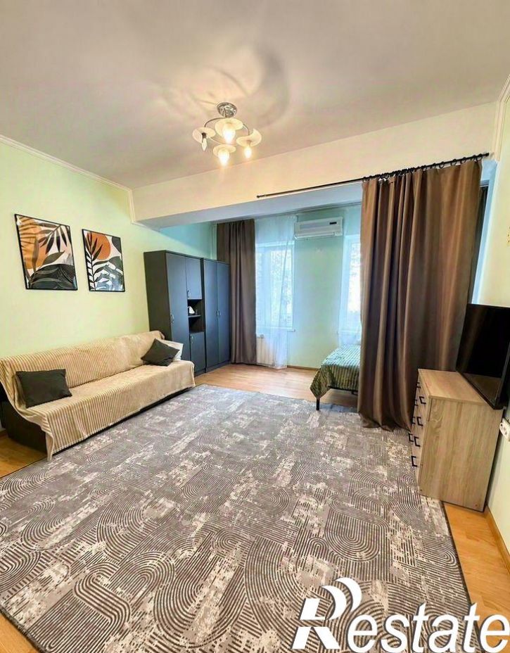 1-комн квартира Параллельная улица, 10А,  д. 10А