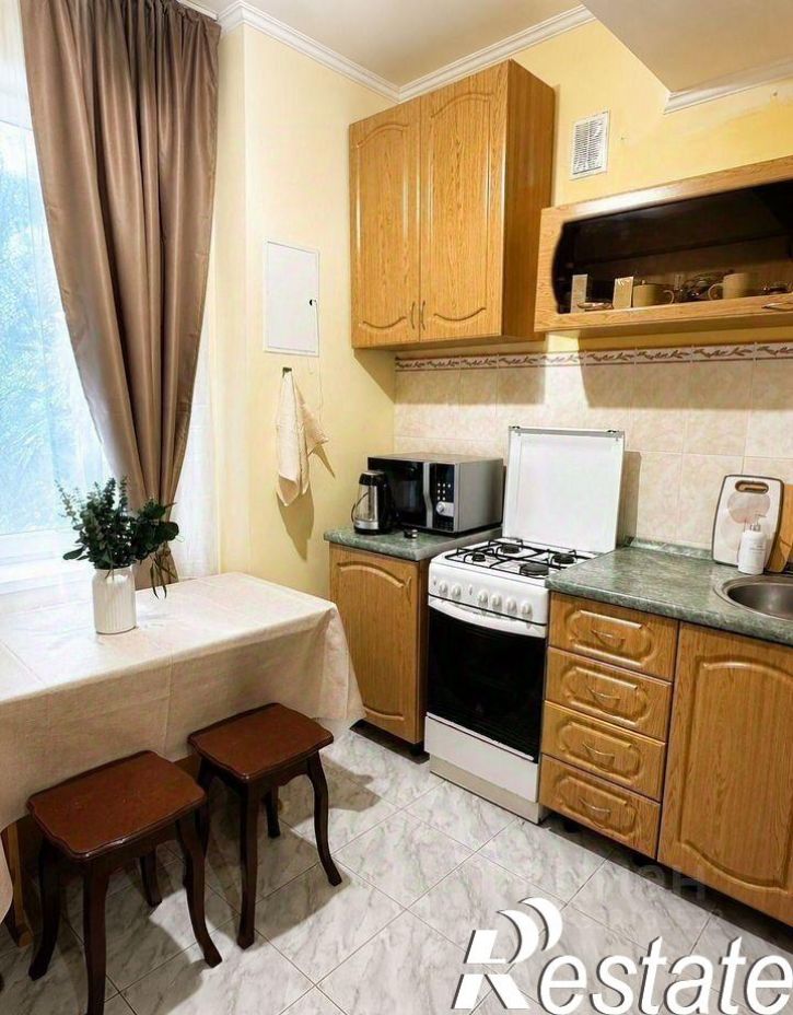 1-комн квартира Параллельная улица, 10А,  д. 10А