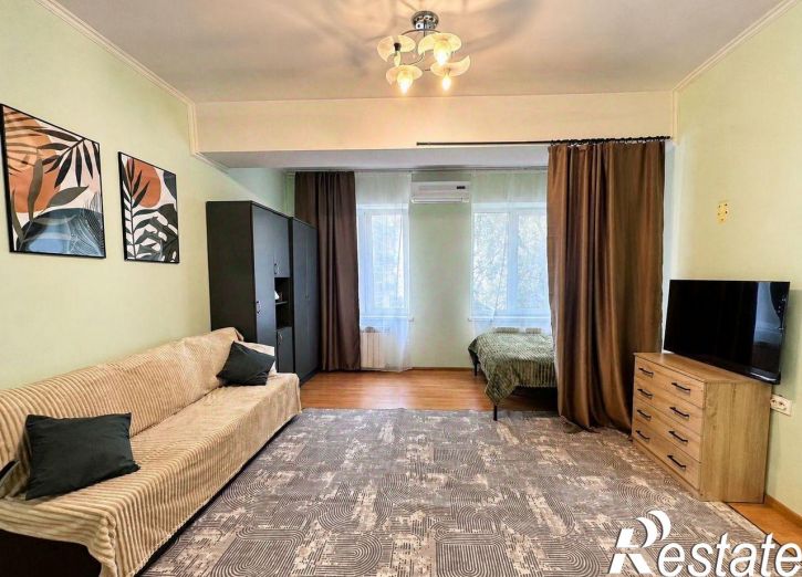 1-комн квартира Параллельная улица, 10А,  д. 10А