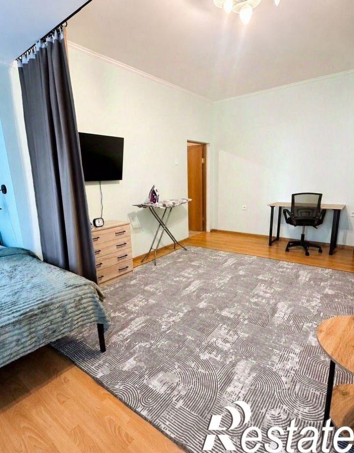 1-комн квартира Параллельная улица, 10А,  д. 10А