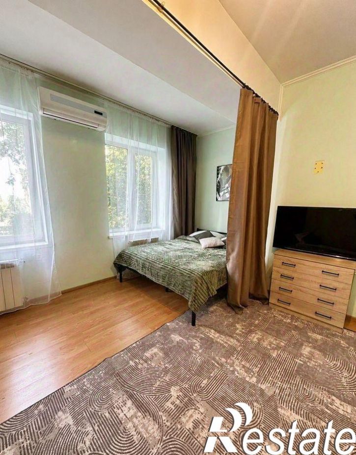 1-комн квартира Параллельная улица, 10А,  д. 10А