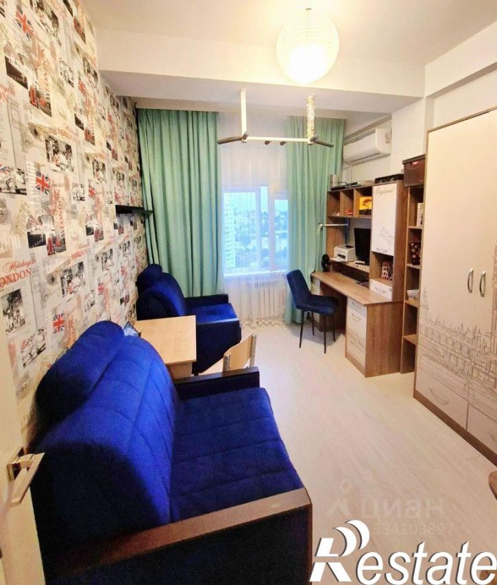 2-комн квартира переулок Чехова, 8,  д. 8