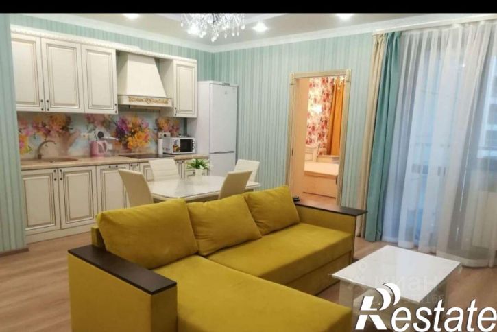 2-комн квартира переулок Горького, 24,  д. 24