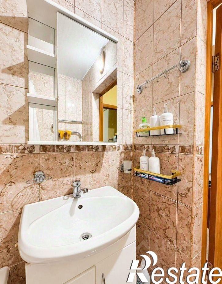 1-комн квартира Параллельная улица, 10А,  д. 10А