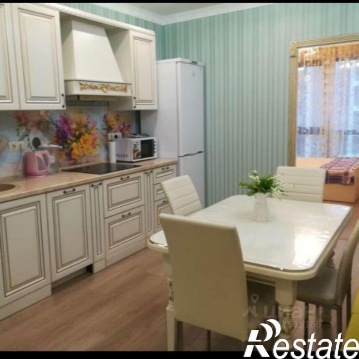 2-комн квартира переулок Горького, 24,  д. 24
