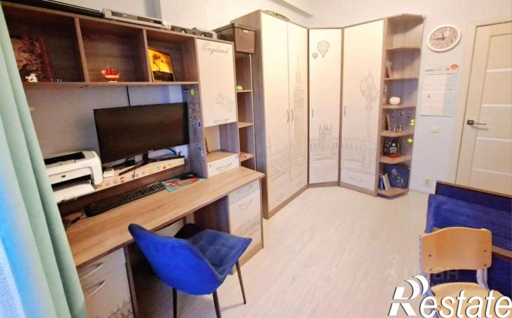 2-комн квартира переулок Чехова, 8,  д. 8