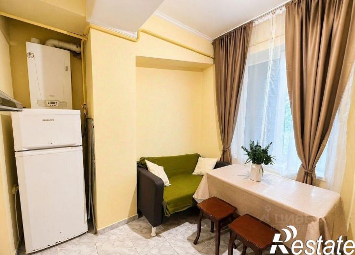 1-комн квартира Параллельная улица, 10А,  д. 10А