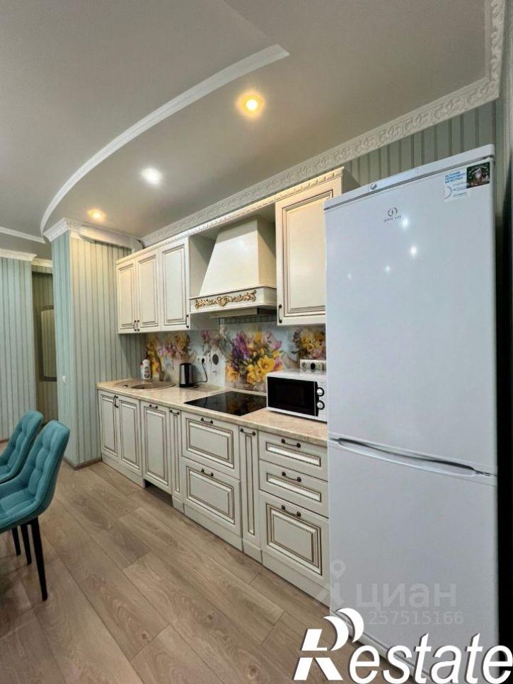 2-комн квартира переулок Горького, 24,  д. 24