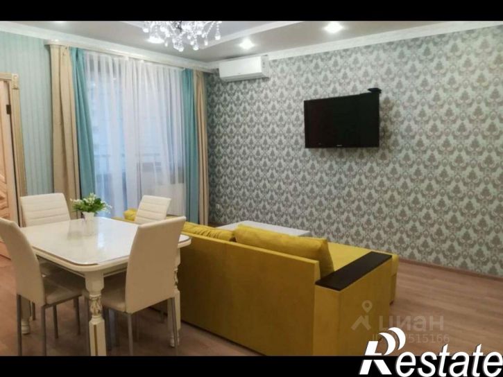 2-комн квартира переулок Горького, 24,  д. 24