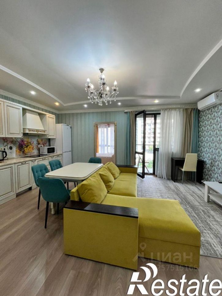 2-комн квартира переулок Горького, 24,  д. 24