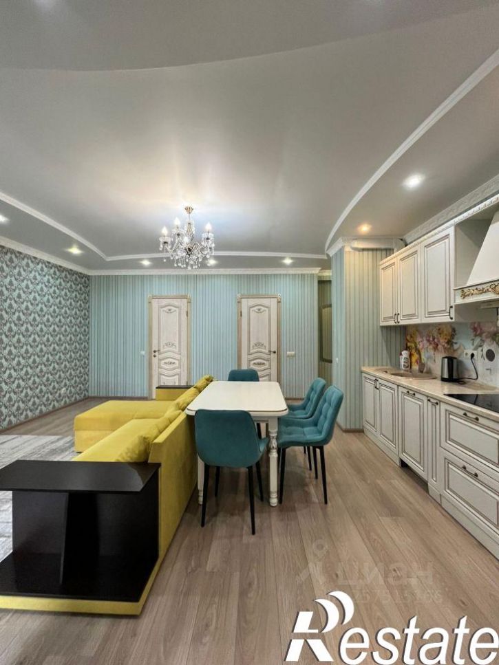 2-комн квартира переулок Горького, 24,  д. 24