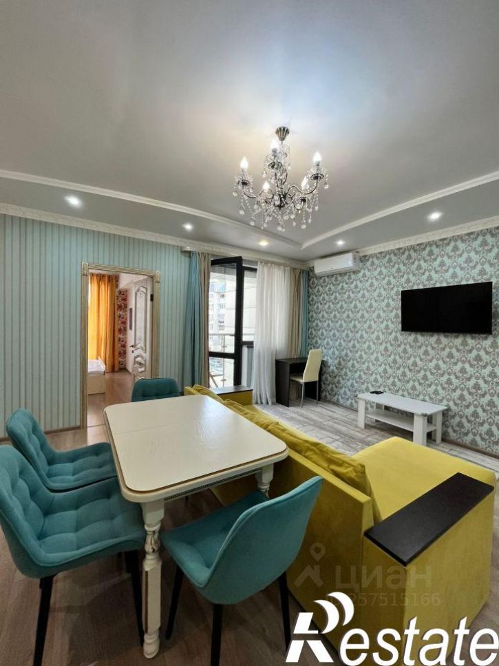 2-комн квартира переулок Горького, 24,  д. 24