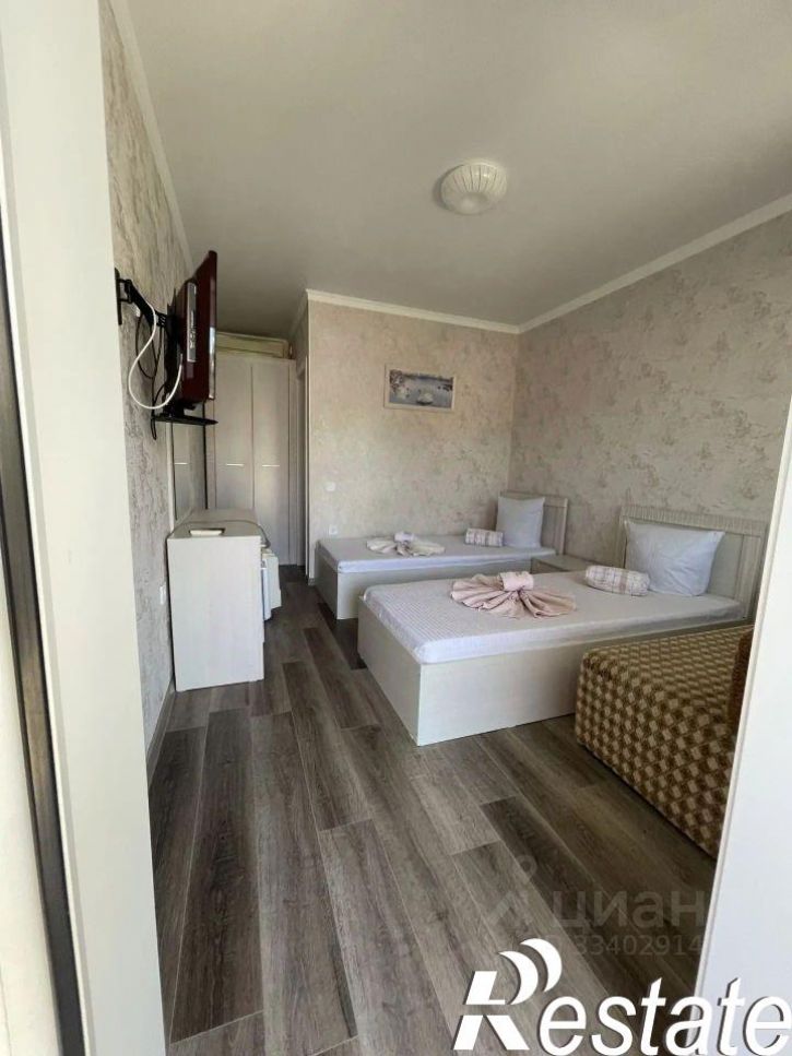 Комната улица Дарвина, 57/2,  д. 57/2