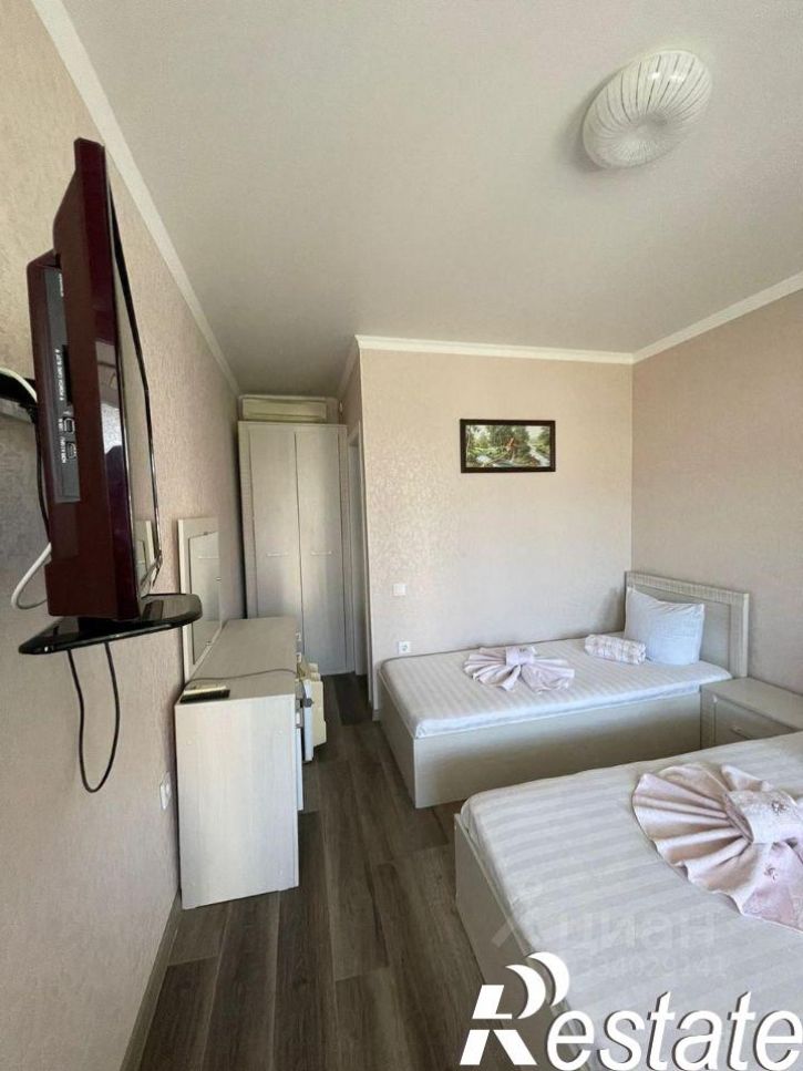Комната улица Дарвина, 57/2,  д. 57/2
