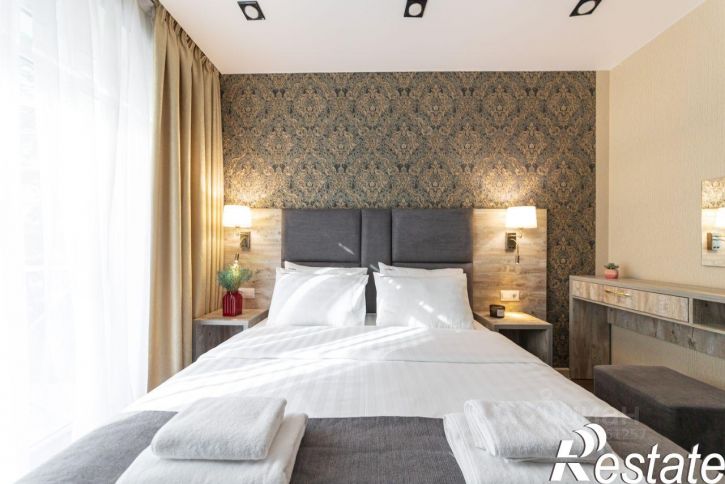 2-комн квартира Депутатская улица, 10Д,  д. 10Д