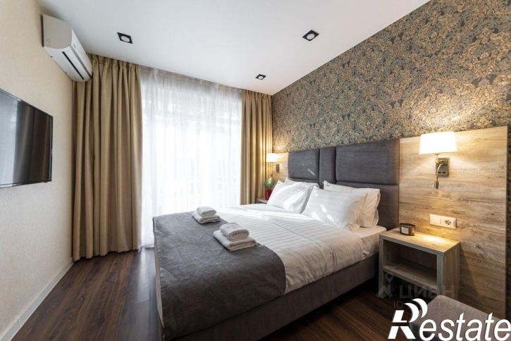 2-комн квартира Депутатская улица, 10Д,  д. 10Д