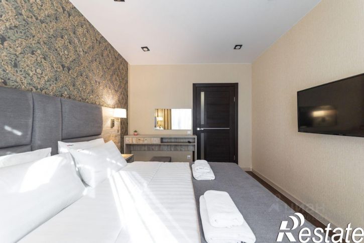 2-комн квартира Депутатская улица, 10Д,  д. 10Д