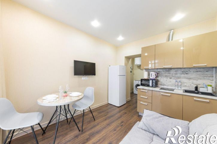 2-комн квартира Депутатская улица, 10Д,  д. 10Д