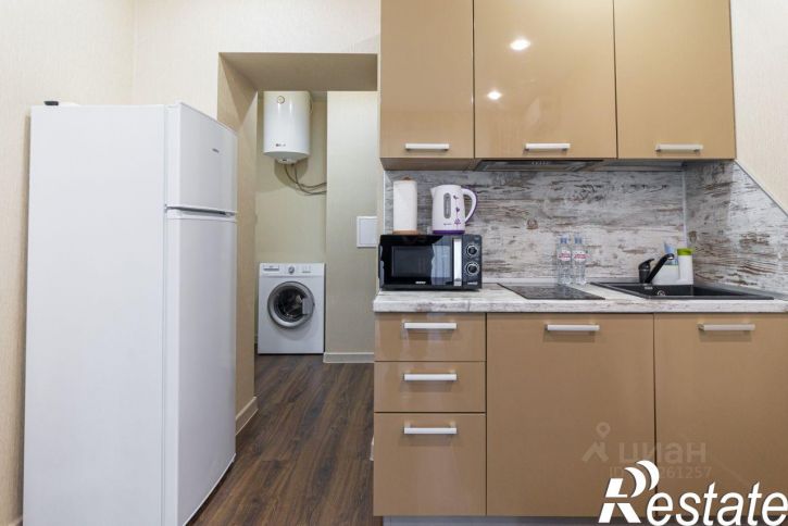 2-комн квартира Депутатская улица, 10Д,  д. 10Д