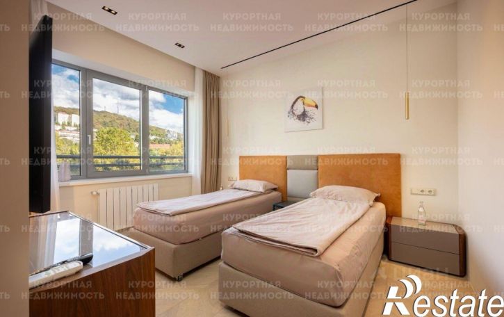 3-комн квартира Курортный проспект, 92/5,  д. 92/5