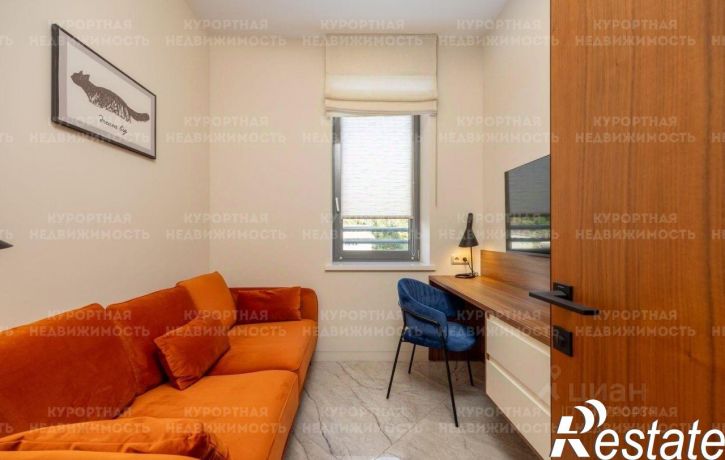3-комн квартира Курортный проспект, 92/5,  д. 92/5