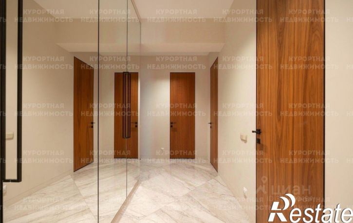 3-комн квартира Курортный проспект, 92/5,  д. 92/5