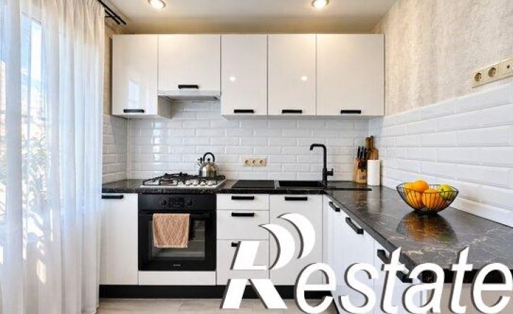 1-комн квартира Дагомысский переулок, 9,  д. 9
