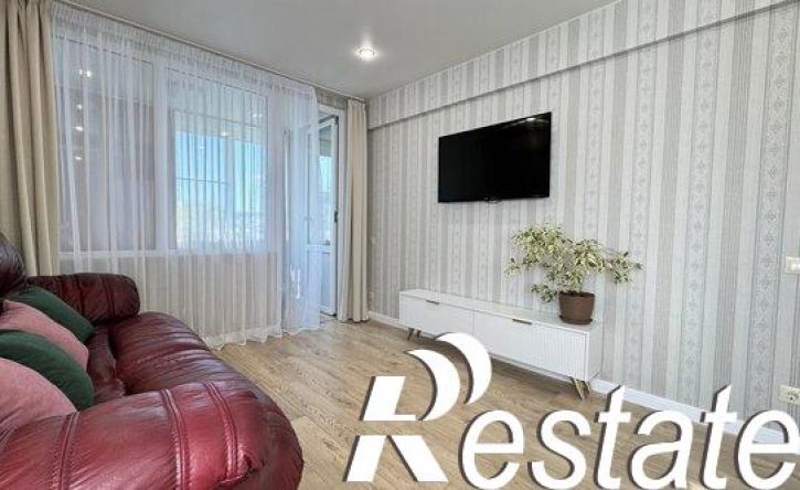 1-комн квартира Дагомысский переулок, 9,  д. 9