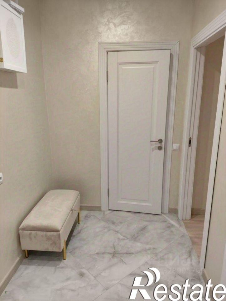 2-комн квартира улица Володарского, 6 к5,  д. 6 к5