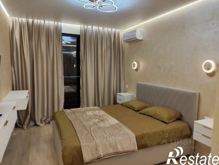 2-комн квартира улица Володарского, 6 к5,  д. 6 к5
