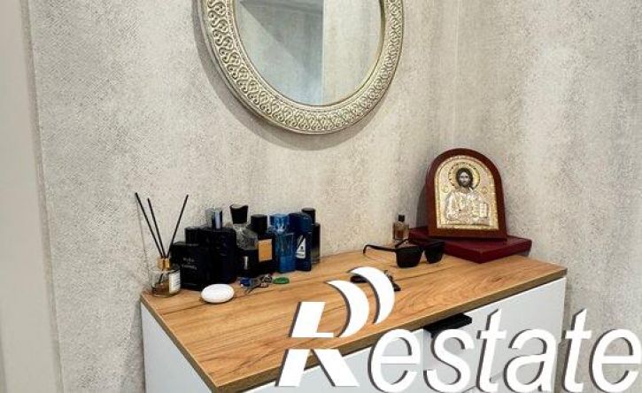 1-комн квартира Дагомысский переулок, 9,  д. 9