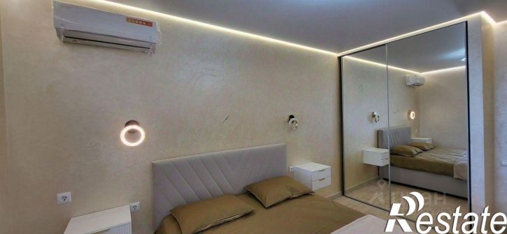 2-комн квартира улица Володарского, 6 к5,  д. 6 к5