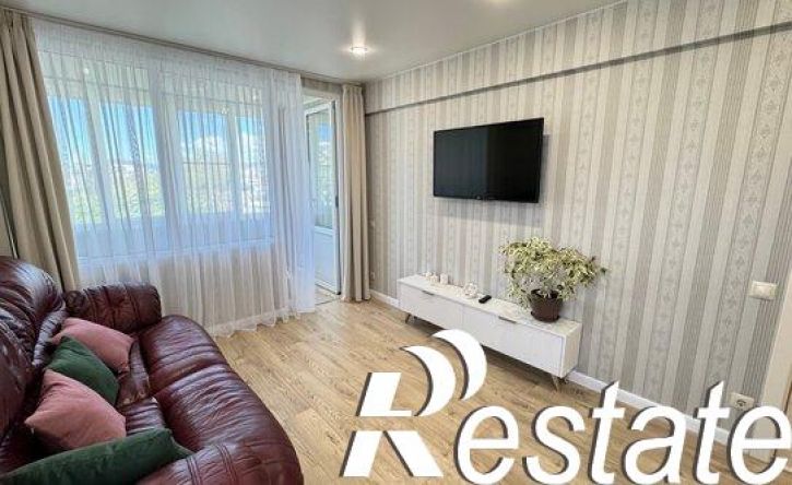 1-комн квартира Дагомысский переулок, 9,  д. 9