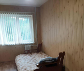 комната 38 кв м Шоссейная улица, 5А