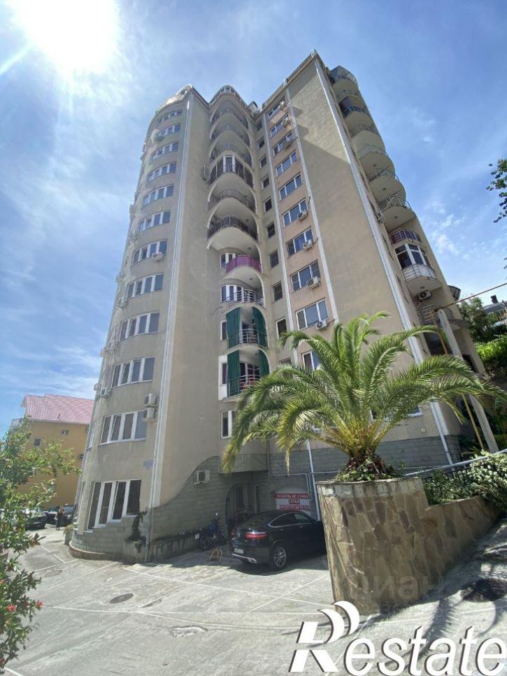 2-комн квартира Бамбуковая улица, 44А,  д. 44А