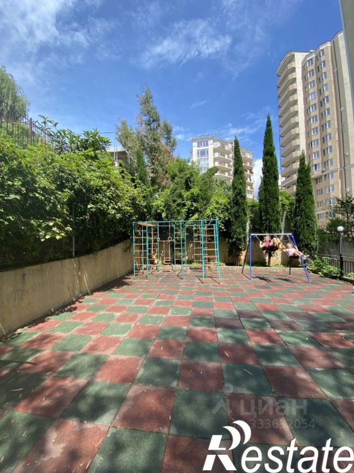 2-комн квартира Бамбуковая улица, 44А,  д. 44А