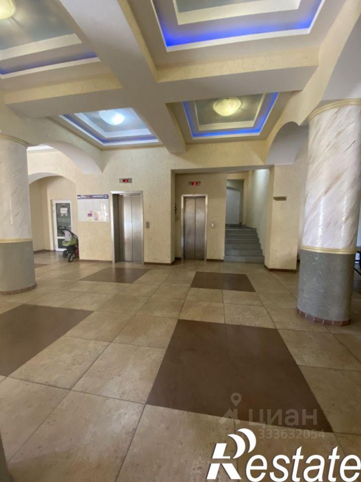 2-комн квартира Бамбуковая улица, 44А,  д. 44А