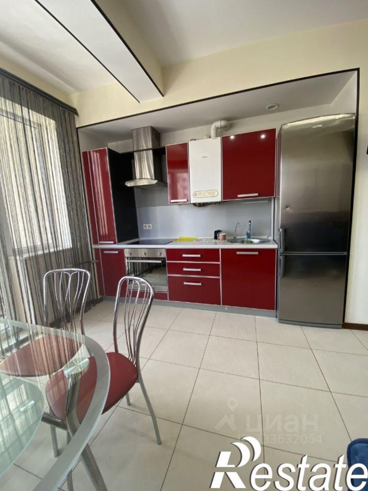 2-комн квартира Бамбуковая улица, 44А,  д. 44А