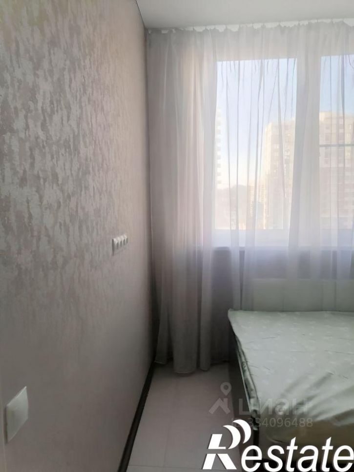 2-комн квартира переулок Трунова, 3,  д. 3