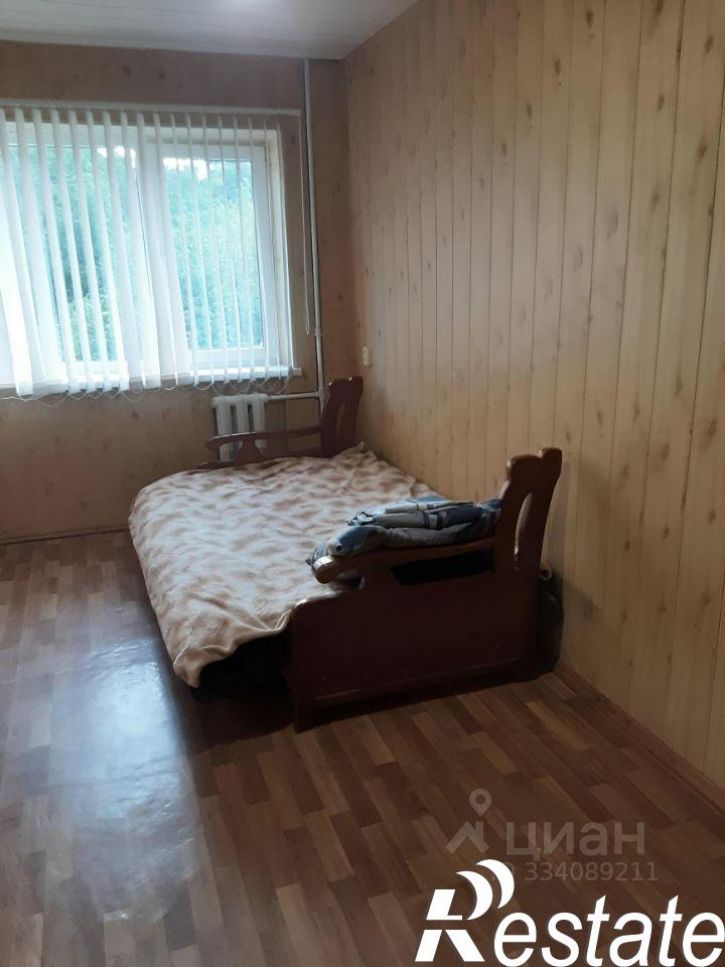 Комната Шоссейная улица, 5А,  д. 5А