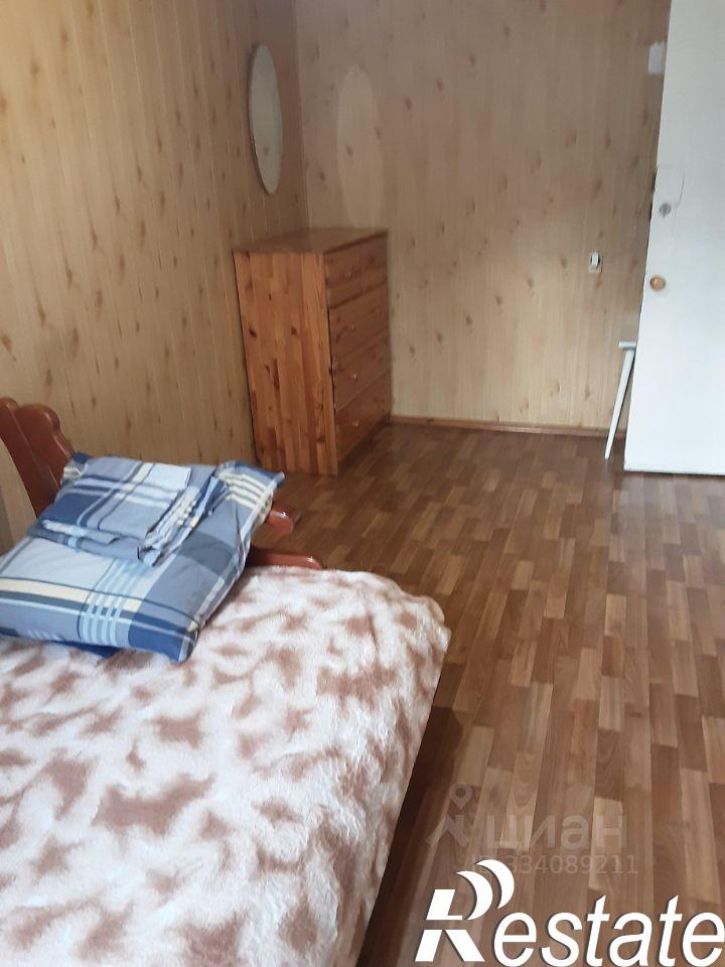 Комната Шоссейная улица, 5А,  д. 5А