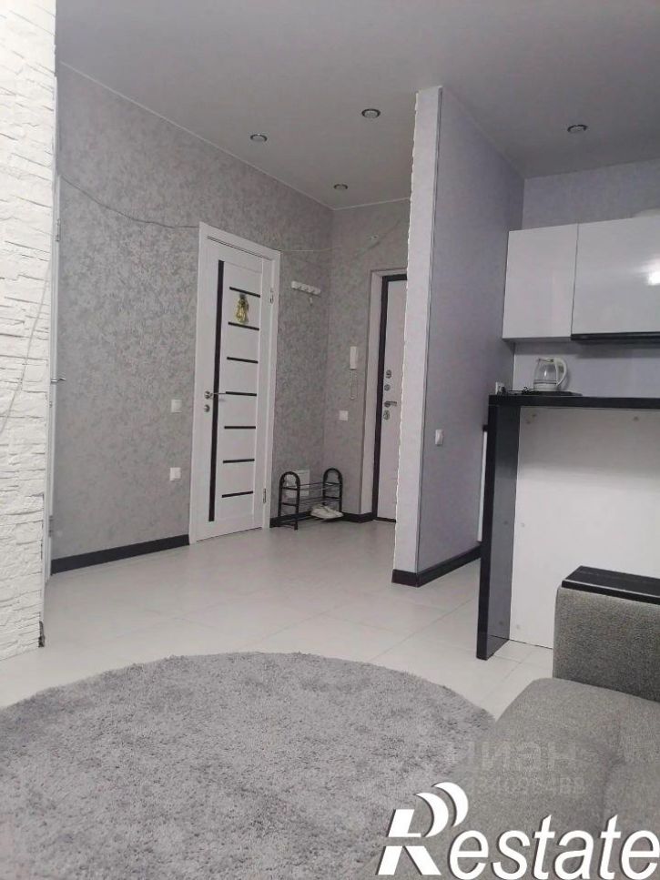 2-комн квартира переулок Трунова, 3,  д. 3
